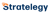 Stratelegy Inc Logotype