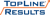 TopLine Results Logotype