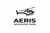 Aeris Helicopter Tours of Baltimore Logotype