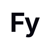 FutureFy Logotype