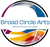 Broad Circle Arts Logotype