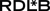 RDLB Agency Logotype