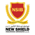 New Shield Insurance Brokers LLC Logotype