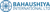 Bahaushiya International Logotype