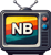 Nostalgik Brands Logotype