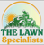 The Lawn Specialists Logotype