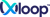 Xloop digital Logotype
