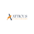 Atticus Publishers Logotype