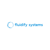 fluidify systems Logotype