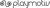 Playmotiv Logotype