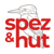 Spez & Hut Logotype