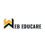 Web Educare Logotype