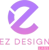 Ez Design Labs Logotype