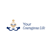Your Courageous Life Logotype