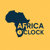 Africa O’Clock Logotype
