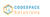 Code space solutions Logotype