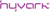 Hyvark Logotype