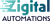 Zigital Automations Logotype