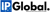 Inter Prompt Global ( IP Global) Logotype