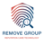 Remove Group Logotype