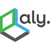 Aly packaging USA Logotype