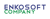 EnkoSoft Company Logotype
