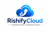 Rishifycloud Logotype