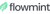 Flowmint Logotype
