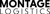 Montage Logistics Logotype