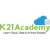 K21 Academy Logotype