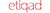 Etiqad Solutions Logotype