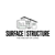 Surface and Structure Logotype