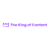 The King of Content Logotype
