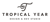 Tropical Year Logotype