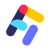 Hexa Flow Agency UK Logotype