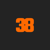 38Shift Logotype