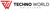 Technoworld Solutions Logotype