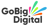 GoBig Digital Logotype