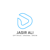 Freelance Digital Marketer Logotype