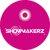 EMG SHOWMAKERZ PRIVATE LIMITED Logotype