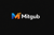 Mitgub It Solutions Logotype