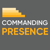 Commanding Presence Logotype