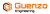 Guenzo Engineering Logotype
