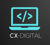 CX-Digital | Simon Pitsch Logotype