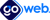 Go Web Logotype