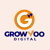 Growvoo Digital Logotype