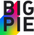 BIGPIE Logotype