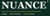 Nuance Squared Logotype