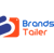 Brandstailer Logotype