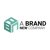 A Brand New Company Logotype